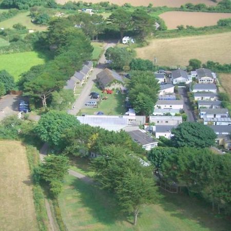 Wheal Rodney Holiday Park مرزيون المظهر الخارجي الصورة