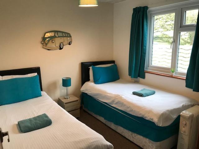 Wheal Rodney Holiday Park مرزيون المظهر الخارجي الصورة