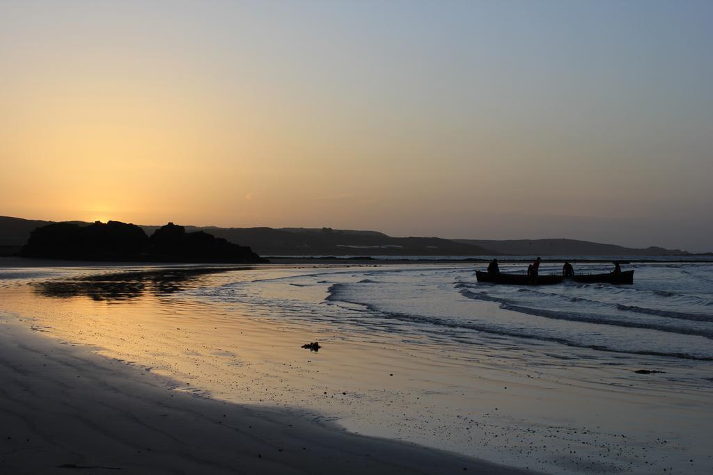 Wheal Rodney Holiday Park مرزيون المظهر الخارجي الصورة