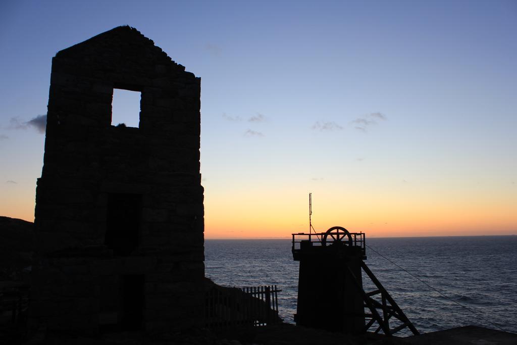 Wheal Rodney Holiday Park مرزيون المظهر الخارجي الصورة