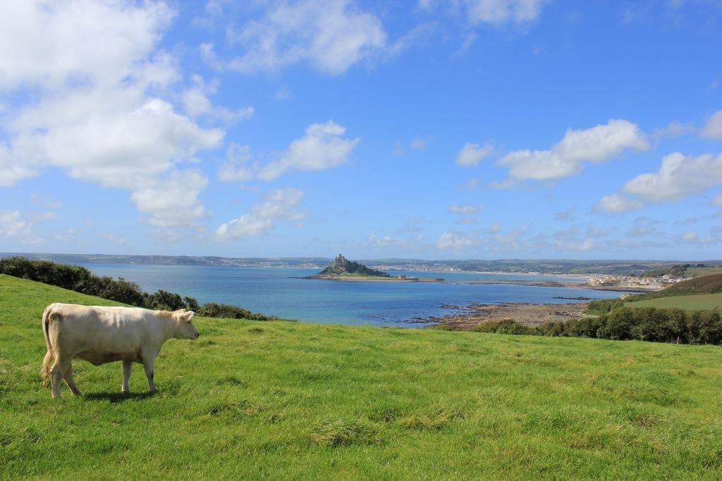 Wheal Rodney Holiday Park مرزيون المظهر الخارجي الصورة