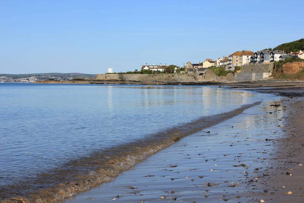 Wheal Rodney Holiday Park مرزيون المظهر الخارجي الصورة