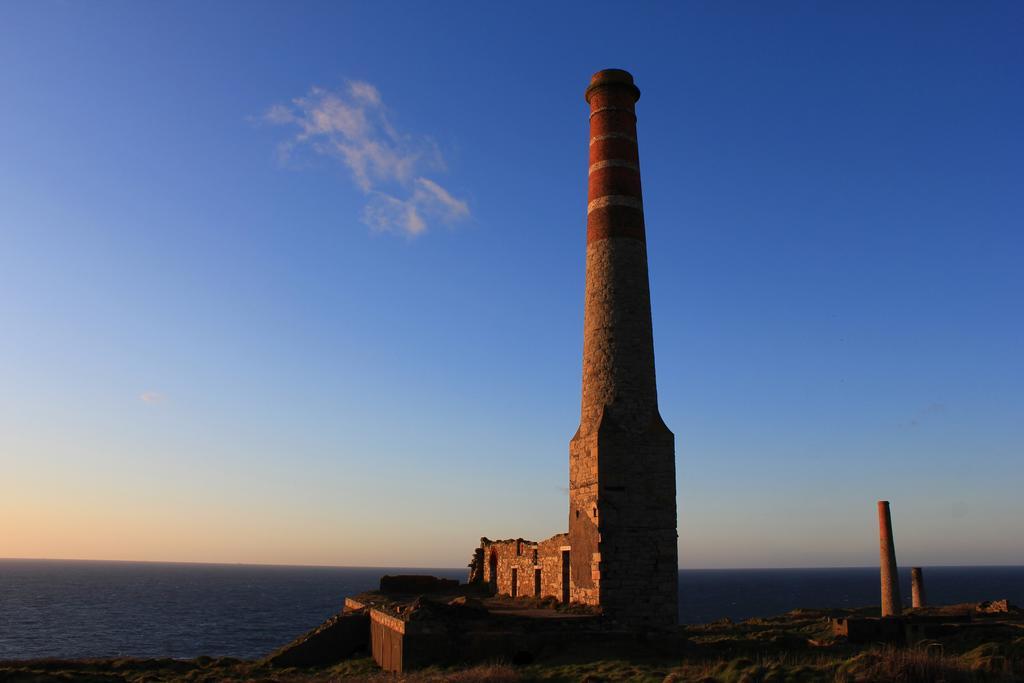 Wheal Rodney Holiday Park مرزيون المظهر الخارجي الصورة