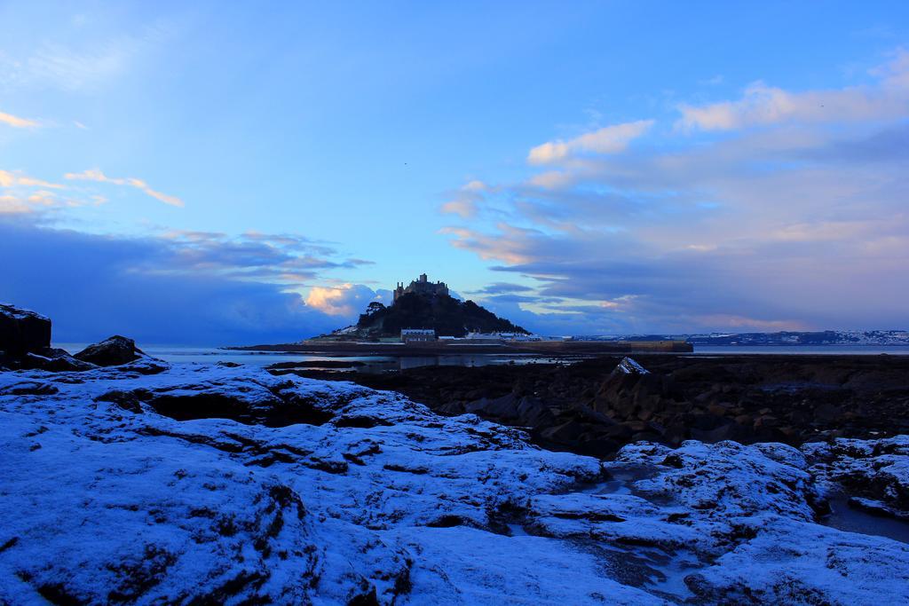Wheal Rodney Holiday Park مرزيون المظهر الخارجي الصورة
