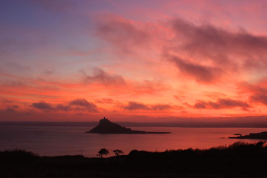 Wheal Rodney Holiday Park مرزيون الغرفة الصورة