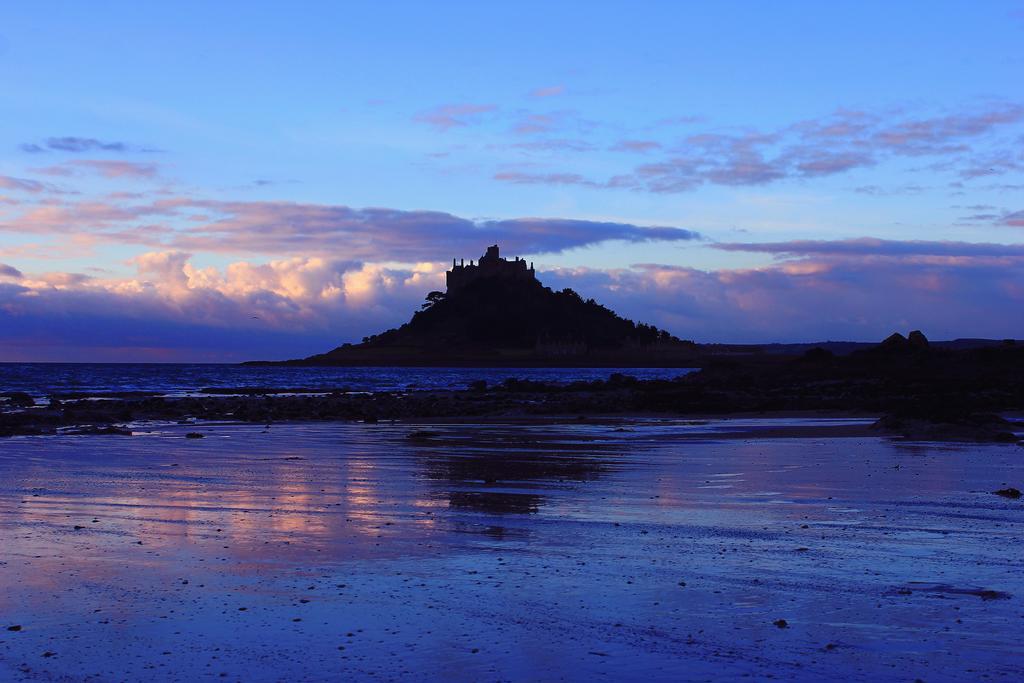 Wheal Rodney Holiday Park مرزيون الغرفة الصورة