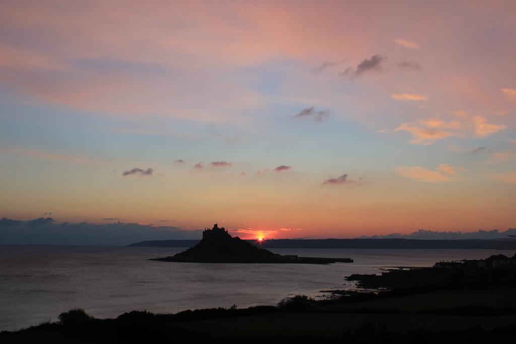 Wheal Rodney Holiday Park مرزيون المظهر الخارجي الصورة