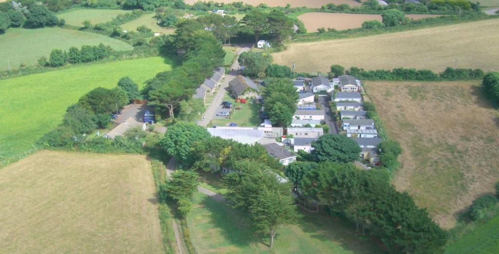 Wheal Rodney Holiday Park مرزيون المظهر الخارجي الصورة
