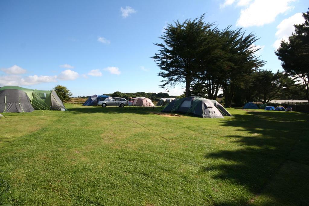 Wheal Rodney Holiday Park مرزيون المظهر الخارجي الصورة