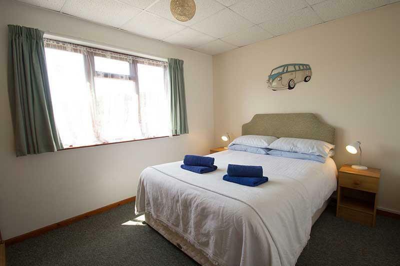 Wheal Rodney Holiday Park مرزيون المظهر الخارجي الصورة
